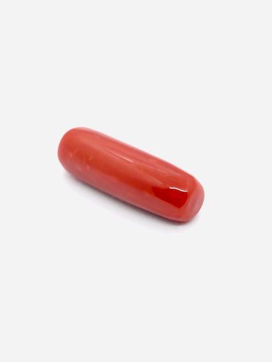 Natural Red Coral - 11.12 rt