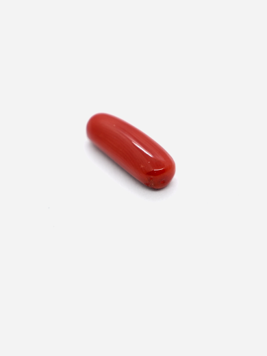 Natural Red Coral - 10.11 rt