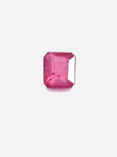 Natural Ruby Red - 6.40 rt