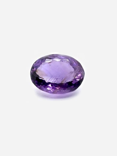 Natural Amethyst 12.44 rt.