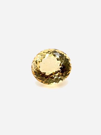 Natural Citrine 16.20  rt.