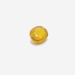 Natural Yellow Sapphire 8.75 rt.