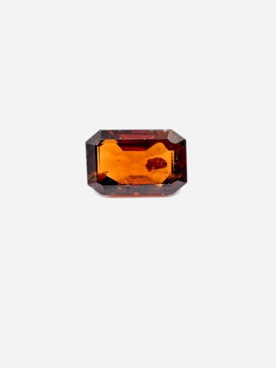 Natural Garnet 10.93 rt.