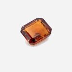 Natural Garnet 8.72 rt.