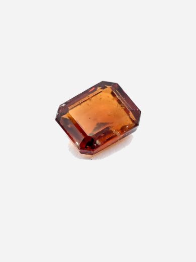 Natural Garnet 8.72 rt.