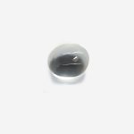 Natural White Moon Stone 9.32  rt.