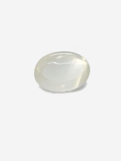 Natural White Moon Stone 14.86 rt.
